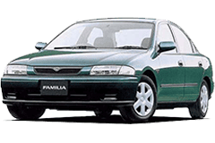Mazda FAMILIA 1994+